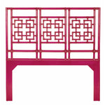 Palm Springs Headboard-Headboards-David Francis