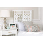 Palm Springs Headboard-Headboards-David Francis