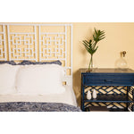 Palm Springs Headboard-Headboards-David Francis