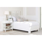 Palm Springs Bed-Beds-David Francis