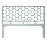 Honeycomb Headboard