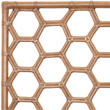 Honeycomb Headboard