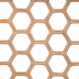 Honeycomb Headboard