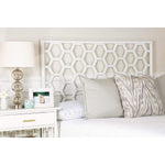 Honeycomb Headboard-Headboards-David Francis