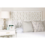 Honeycomb Headboard-Headboards-David Francis