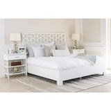 Honeycomb Bed-Beds-David Francis