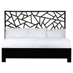 Tiffany Bed-Beds-David Francis