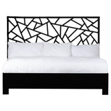 Tiffany Bed-Beds-David Francis