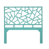 Tiffany Headboard