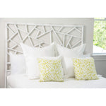 Tiffany Headboard-Headboards-David Francis