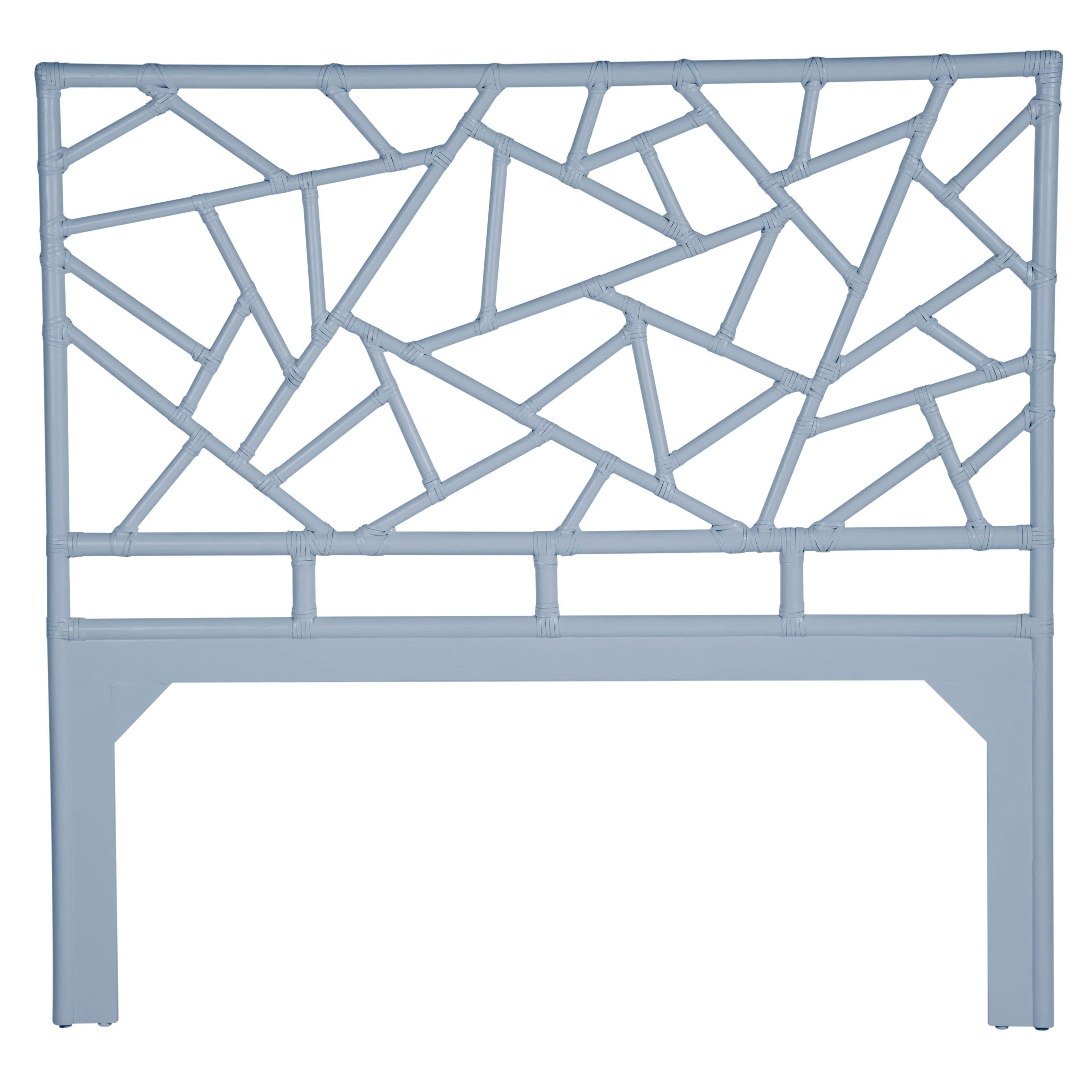 Tiffany Headboard-Headboards-David Francis