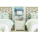 Tiffany Headboard-Headboards-David Francis