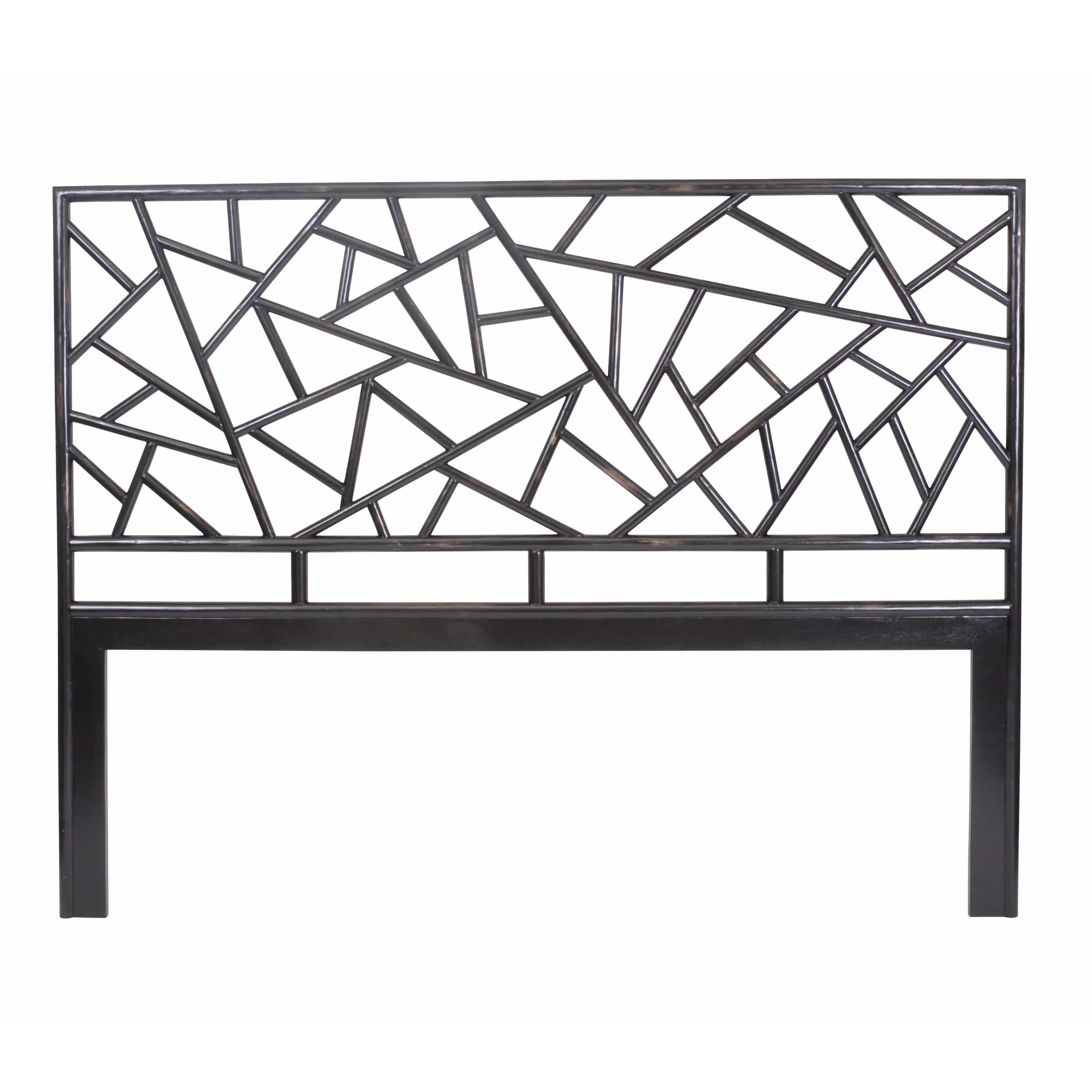 Tiffany Headboard-Headboards-David Francis