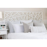 Tiffany Headboard-Headboards-David Francis