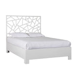 Tiffany Bed-Beds-David Francis