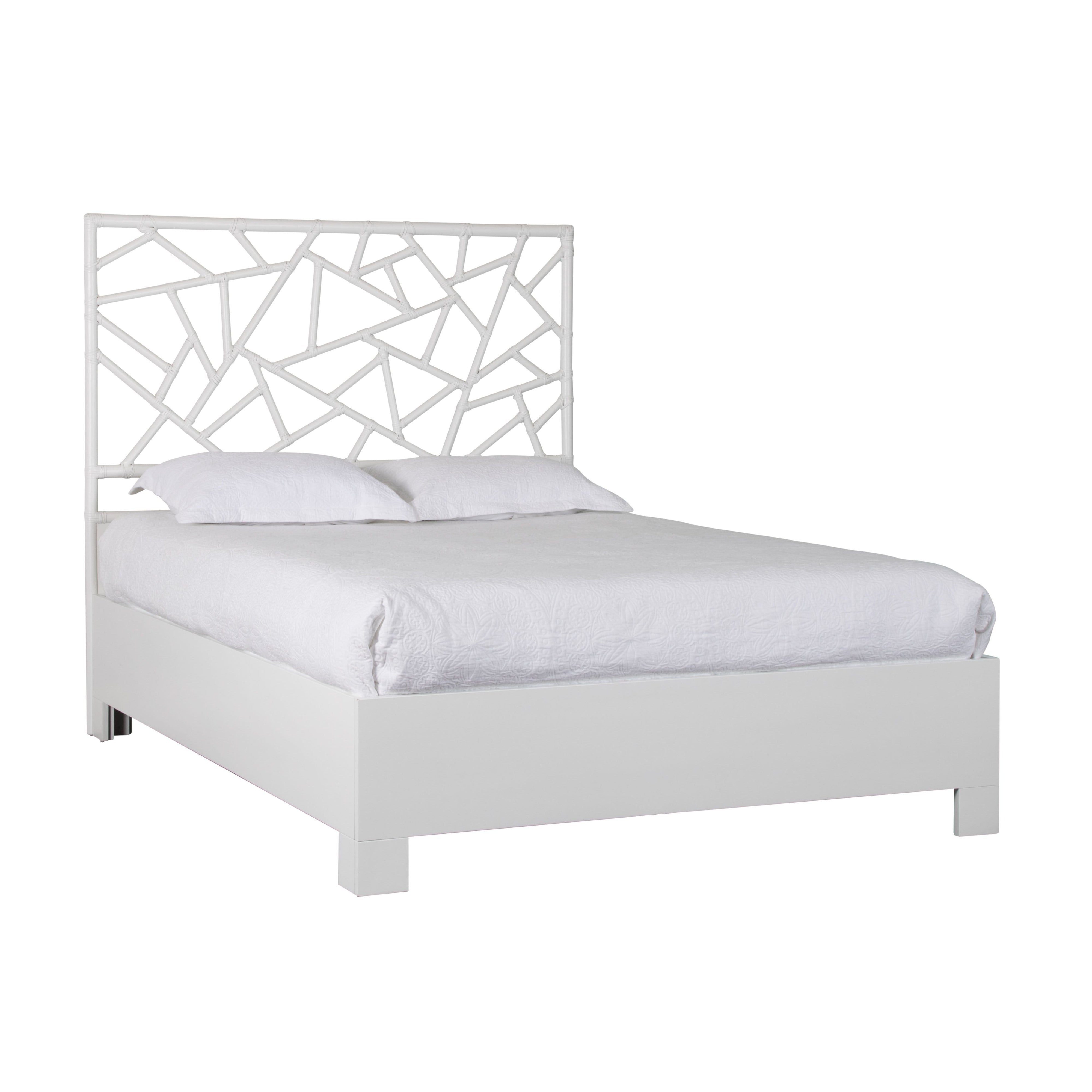 Tiffany Bed-Beds-David Francis