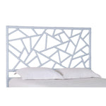 Tiffany Headboard-Headboards-David Francis