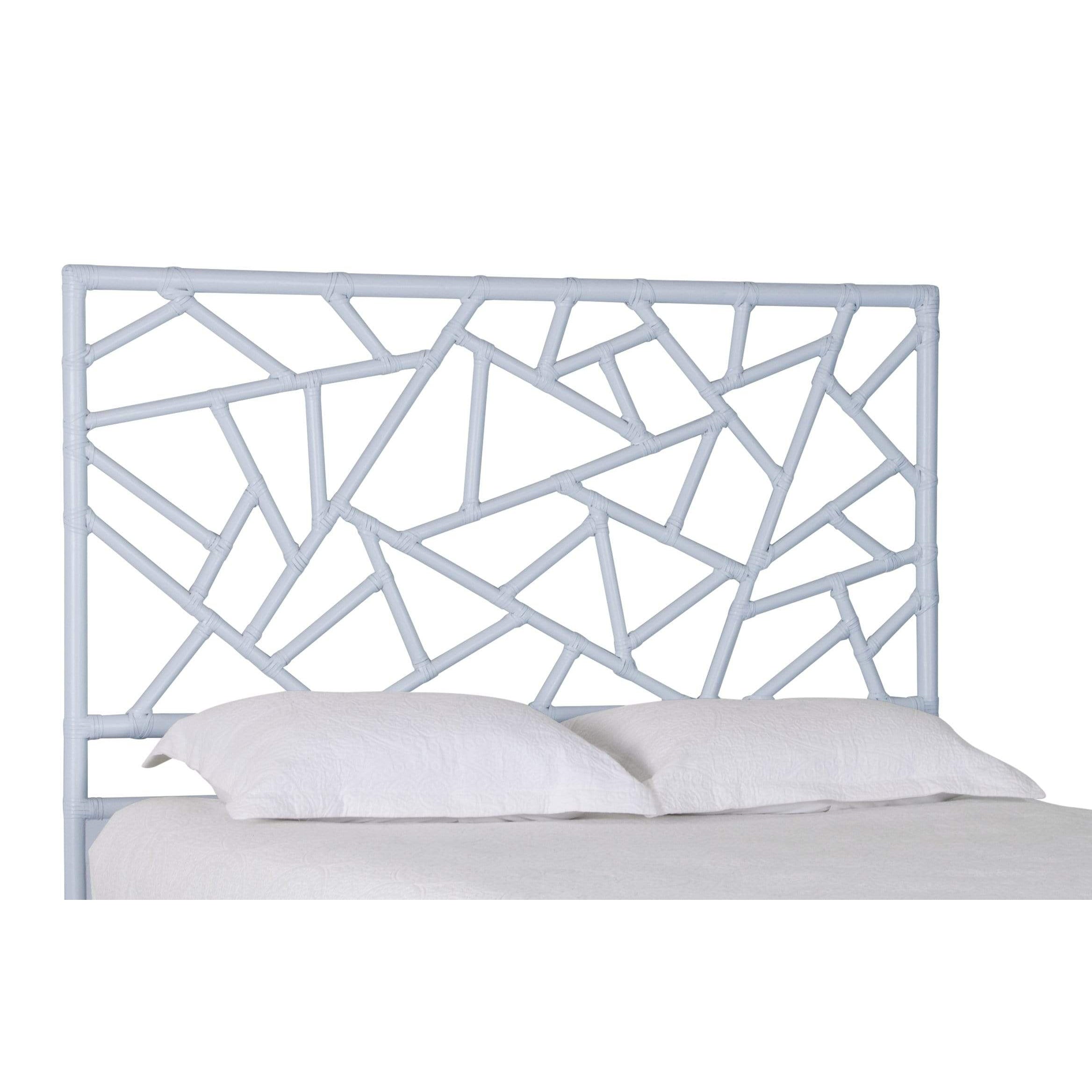 Tiffany Headboard-Headboards-David Francis