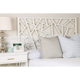 Tiffany Headboard-Headboards-David Francis
