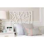 Tiffany Headboard-Headboards-David Francis