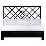 Darien Bed-Beds-David Francis