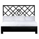 Darien Bed-Beds-David Francis