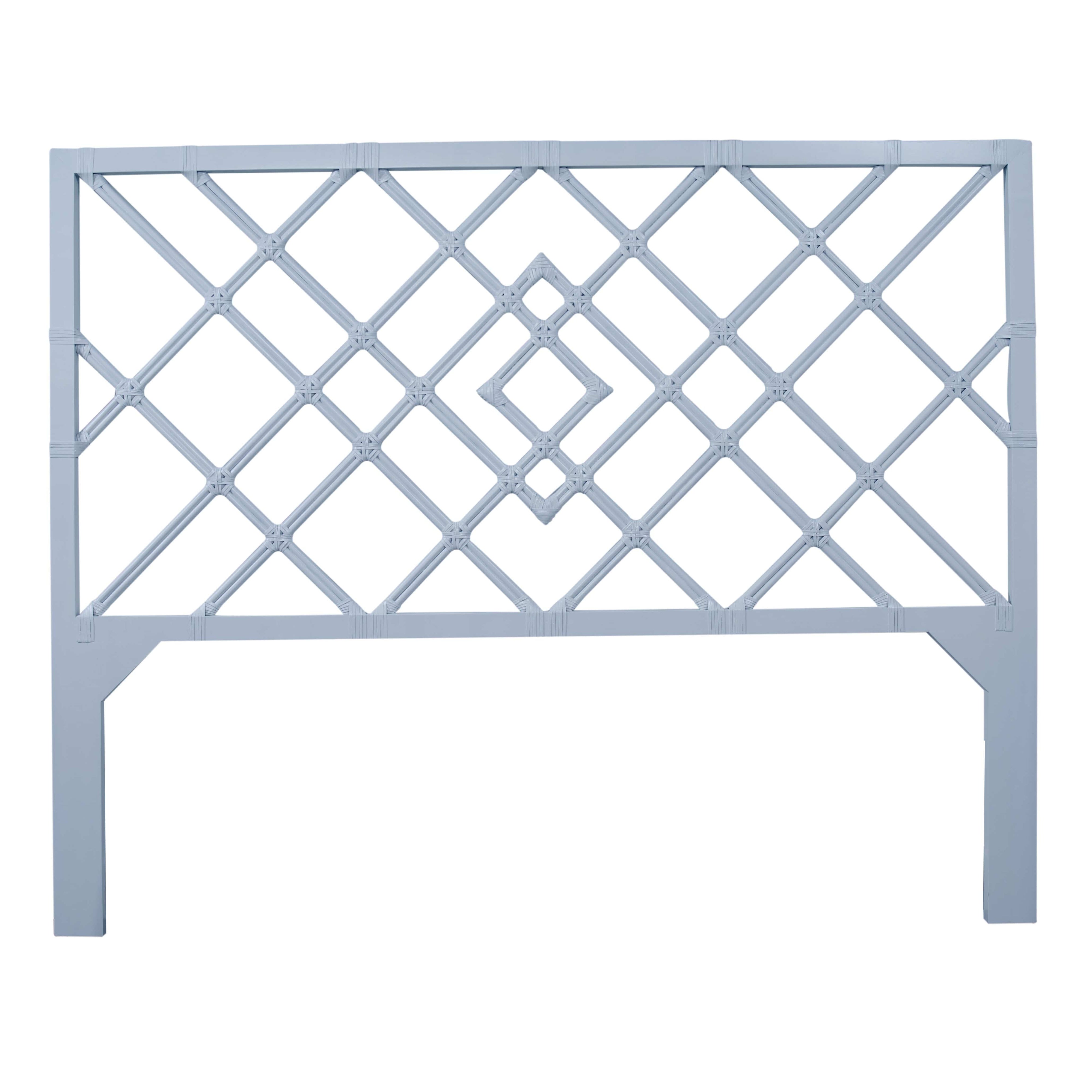 Darien Headboard-Headboards-David Francis