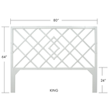 Darien Headboard