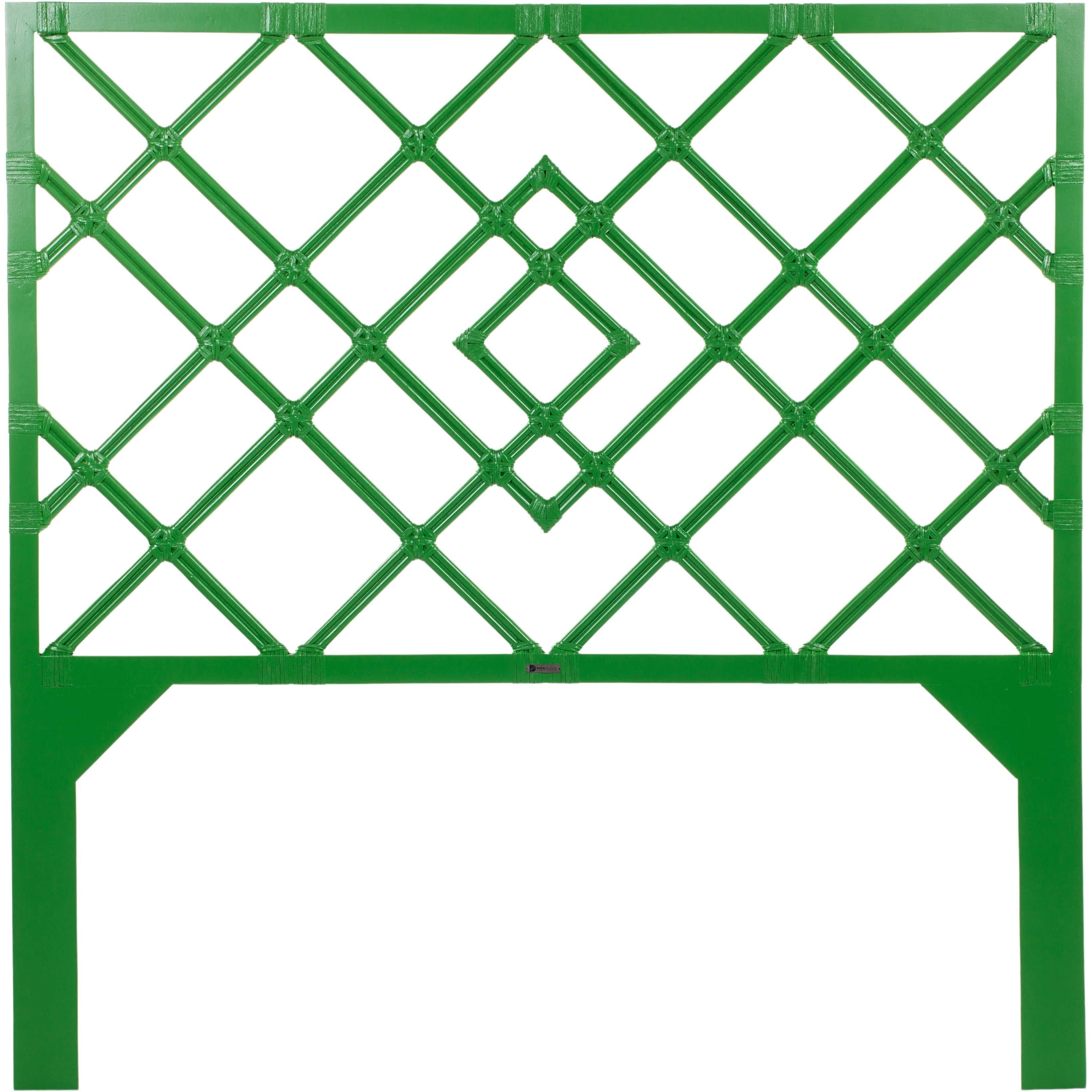 Darien Headboard-Headboards-David Francis