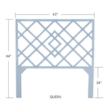 Darien Headboard