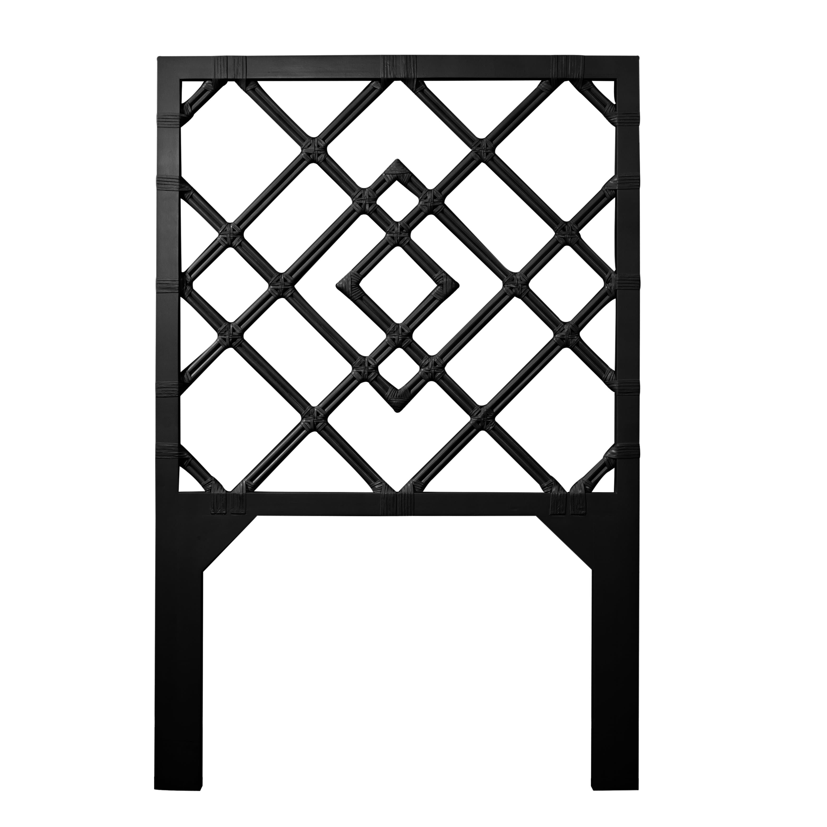 Darien Headboard-Headboards-David Francis