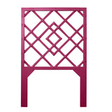 Darien Headboard-Headboards-David Francis