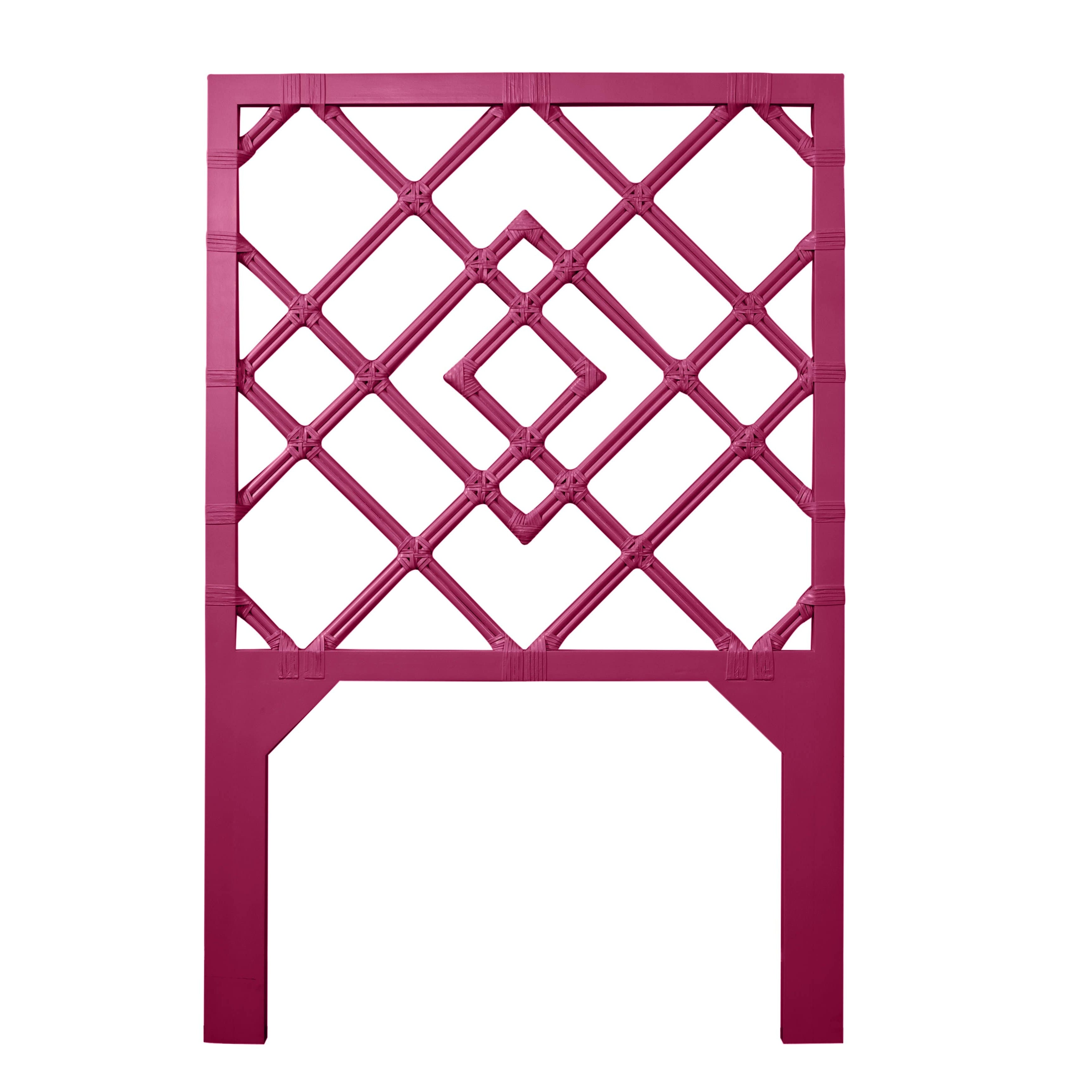 Darien Headboard-Headboards-David Francis