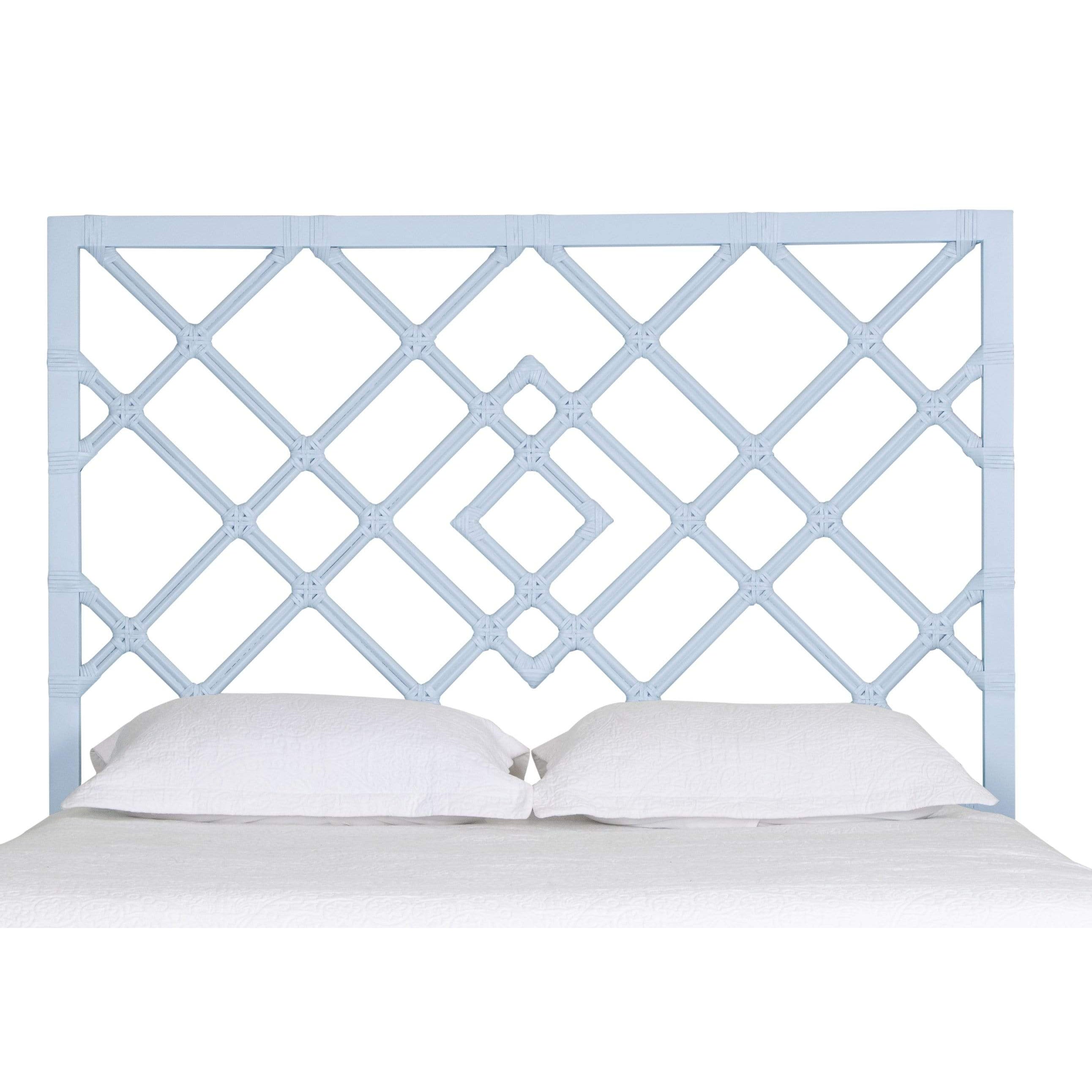 Darien Headboard-Headboards-David Francis