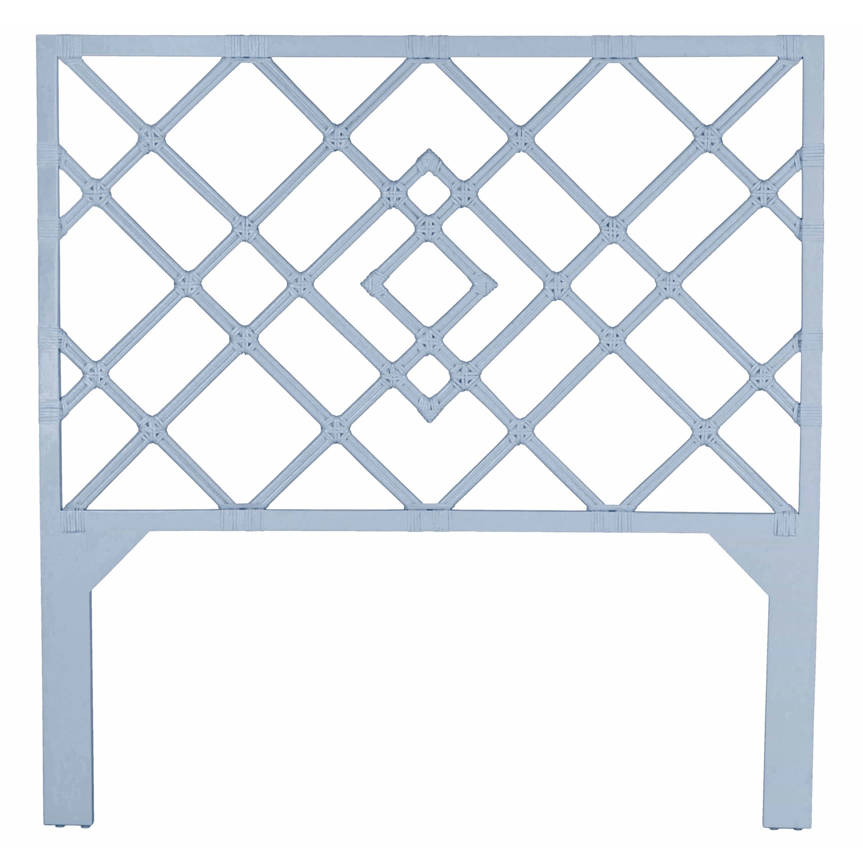 Darien Headboard-Headboards-David Francis