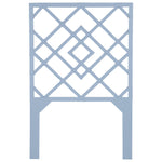Darien Headboard-Headboards-David Francis