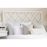 Darien Headboard-Headboards-David Francis