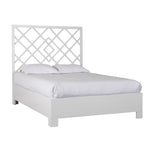 Darien Bed-Beds-David Francis