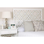 Darien Headboard-Headboards-David Francis