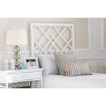 Darien Headboard-Headboards-David Francis