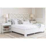 Darien Bed-Beds-David Francis