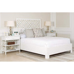 Darien Bed-Beds-David Francis