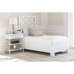 Darien Bed-Beds-David Francis