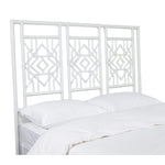 Tulum Headboard-Headboards-David Francis