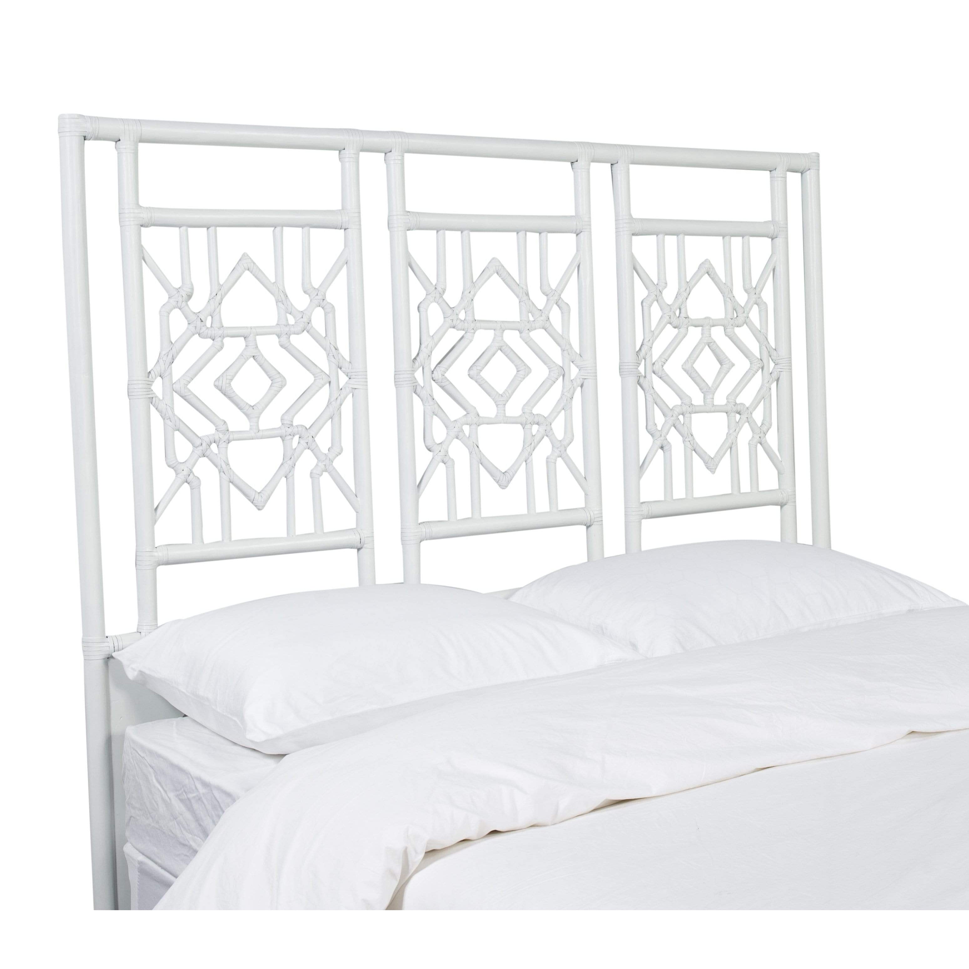Tulum Headboard-Headboards-David Francis