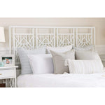 Tulum Headboard-Headboards-David Francis