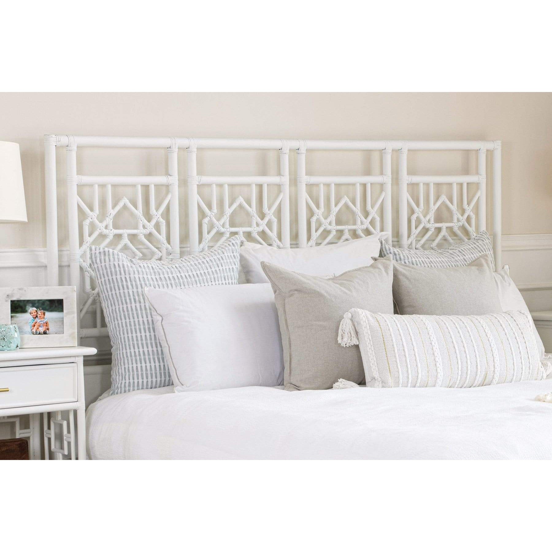 Tulum Headboard-Headboards-David Francis