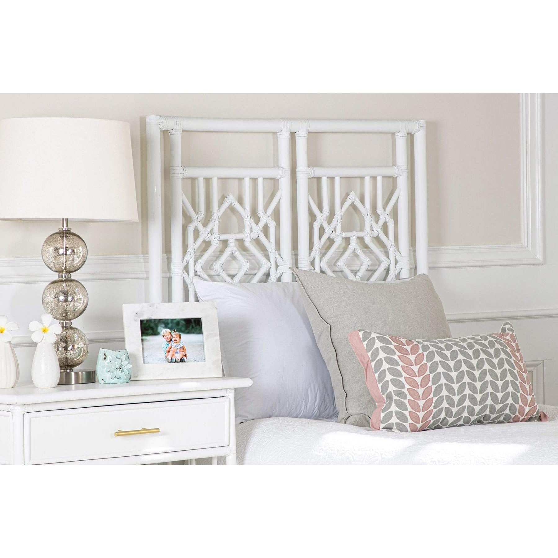 Tulum Headboard-Headboards-David Francis