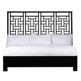 Ohana Bed-Beds-David Francis