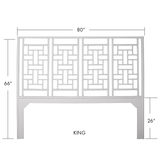 Ohana Headboard